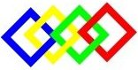 mini-olympic squares