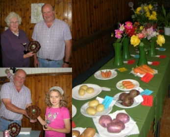 winners of 2011 show